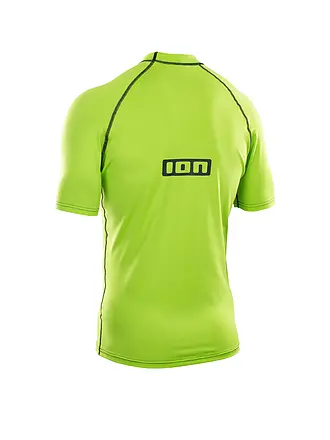 ION | Maglietta Rashguard Promo da uomo | grün